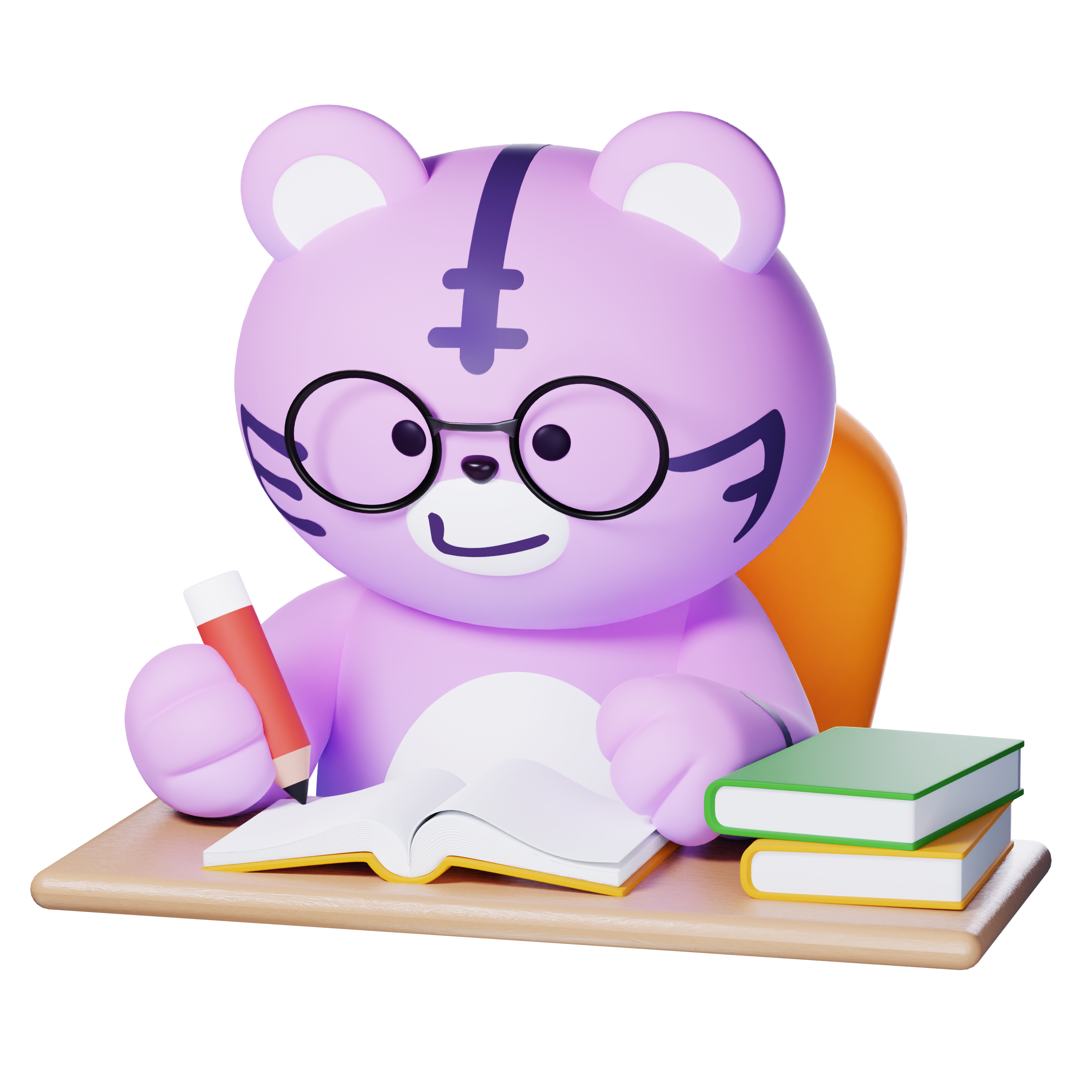 study harang